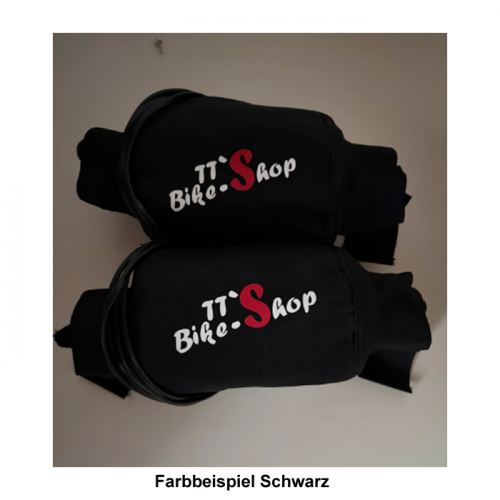 HSR Tyre Warmers, Pitbike